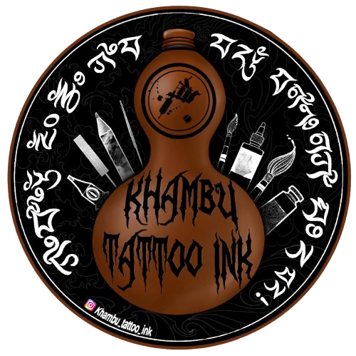 khambutattooink Logo